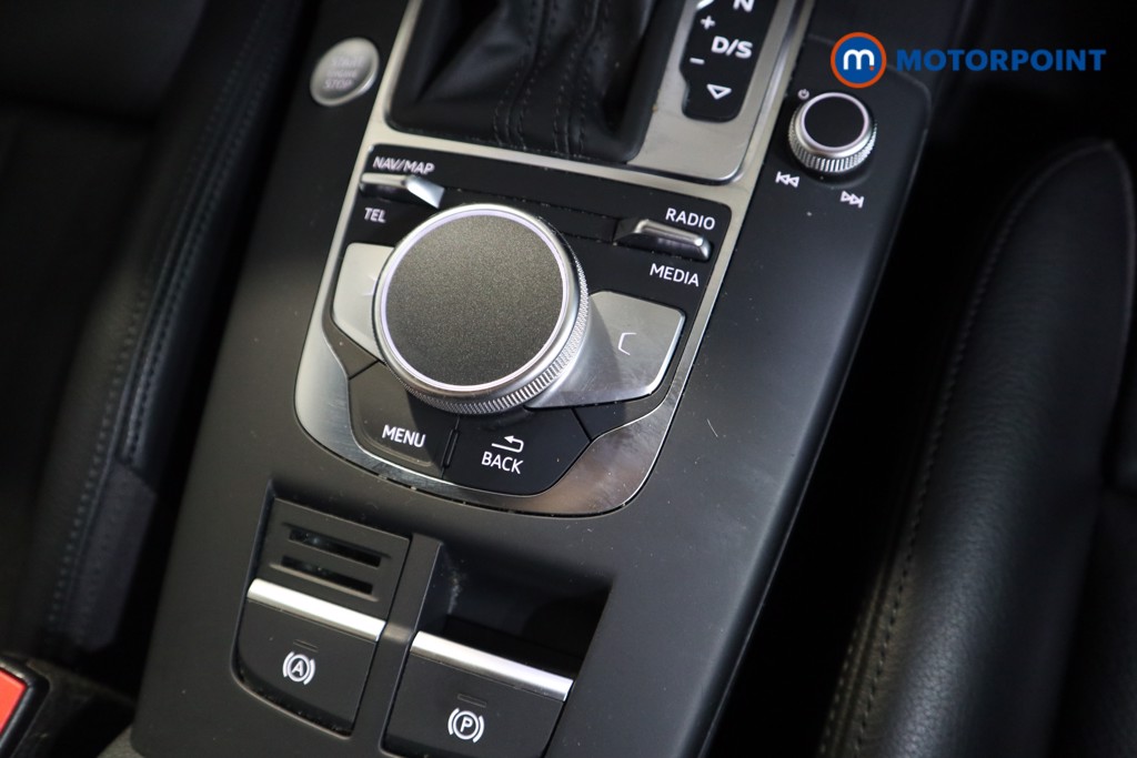 Audi A3 40 E-Tron 5Dr S Tronic Automatic Petrol Plug-In Hybrid Hatchback - Stock Number (1552747) - 8th supplementary image