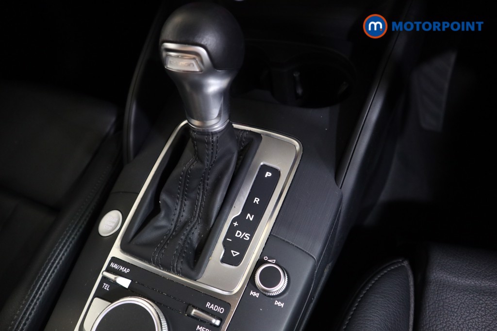 Audi A3 40 E-Tron 5Dr S Tronic Automatic Petrol Plug-In Hybrid Hatchback - Stock Number (1552747) - 9th supplementary image
