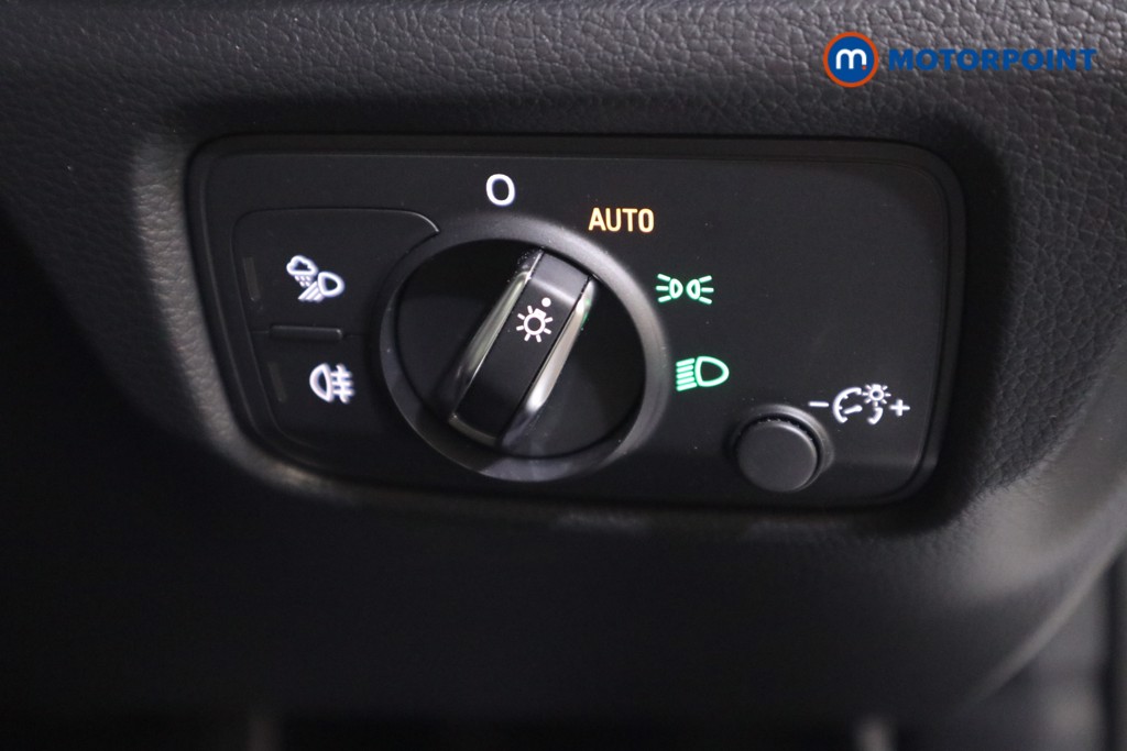 Audi A3 40 E-Tron 5Dr S Tronic Automatic Petrol Plug-In Hybrid Hatchback - Stock Number (1552747) - 10th supplementary image
