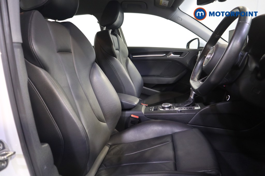 Audi A3 40 E-Tron 5Dr S Tronic Automatic Petrol Plug-In Hybrid Hatchback - Stock Number (1552747) - 14th supplementary image