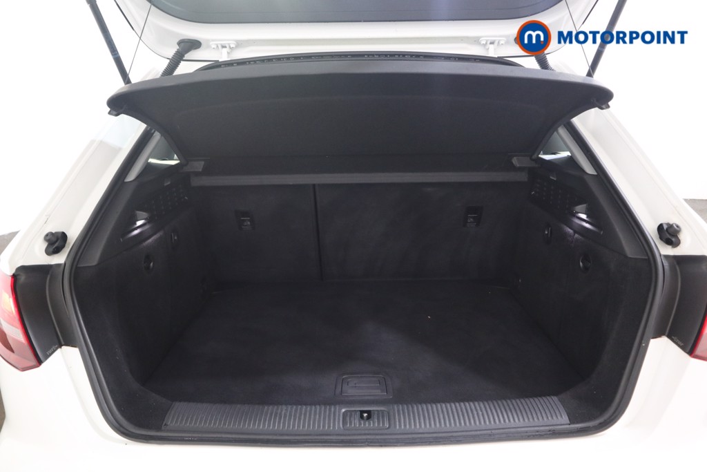 Audi A3 40 E-Tron 5Dr S Tronic Automatic Petrol Plug-In Hybrid Hatchback - Stock Number (1552747) - 16th supplementary image