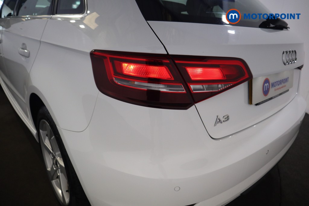 Audi A3 40 E-Tron 5Dr S Tronic Automatic Petrol Plug-In Hybrid Hatchback - Stock Number (1552747) - 22nd supplementary image