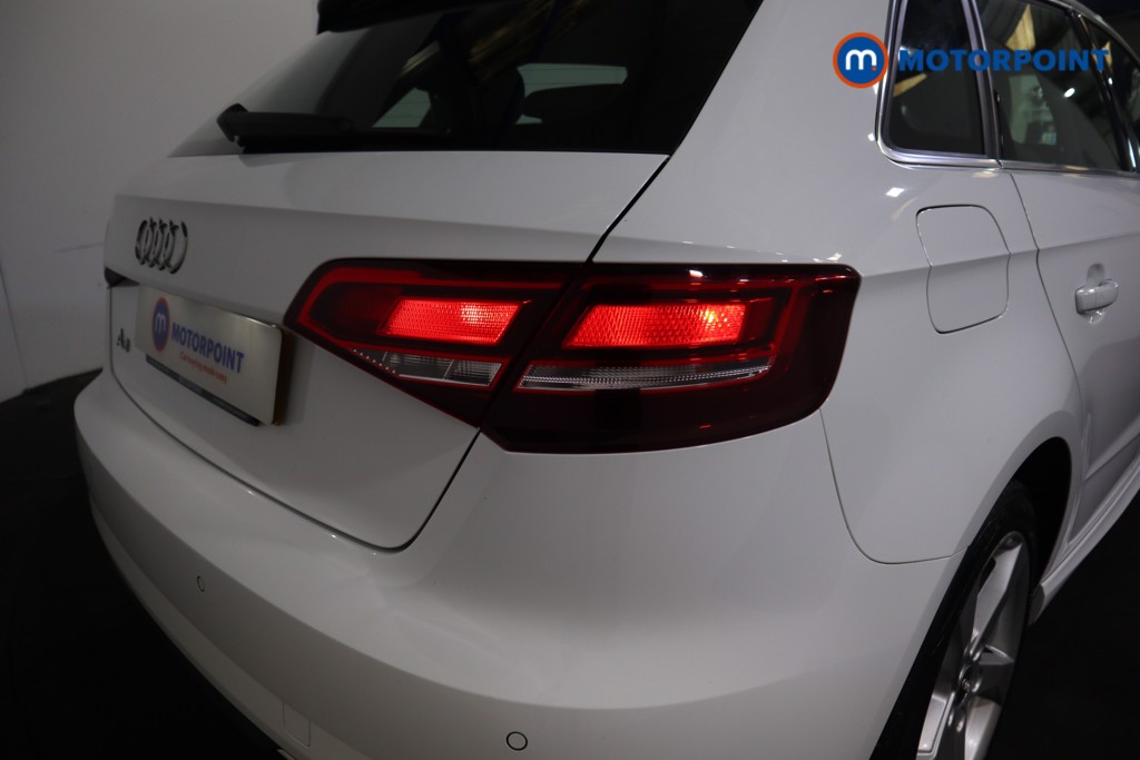 Audi A3 40 E-Tron 5Dr S Tronic Automatic Petrol Plug-In Hybrid Hatchback - Stock Number (1552747) - 23rd supplementary image
