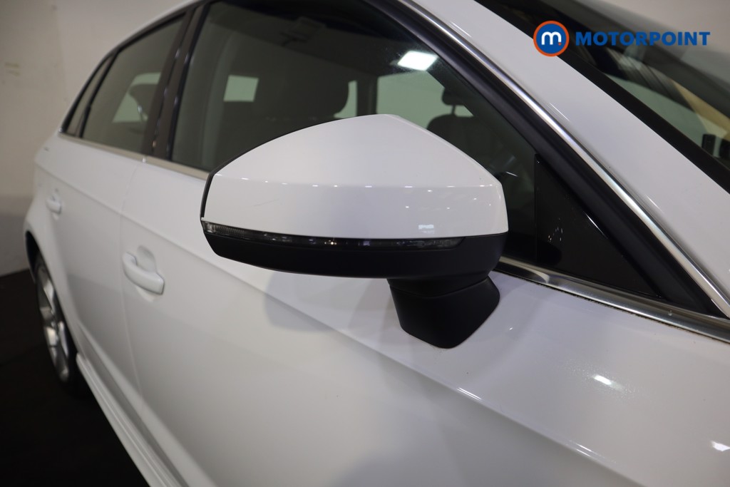 Audi A3 40 E-Tron 5Dr S Tronic Automatic Petrol Plug-In Hybrid Hatchback - Stock Number (1552747) - 24th supplementary image