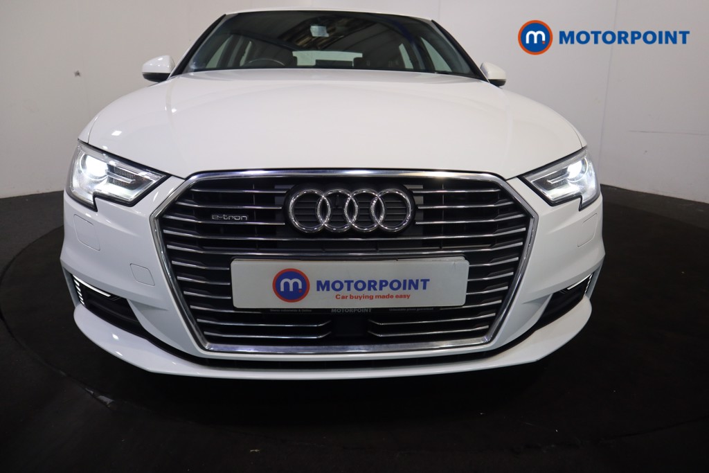 Audi A3 40 E-Tron 5Dr S Tronic Automatic Petrol Plug-In Hybrid Hatchback - Stock Number (1552747) - 27th supplementary image