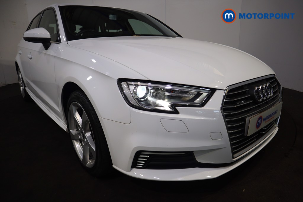 Audi A3 40 E-Tron 5Dr S Tronic Automatic Petrol Plug-In Hybrid Hatchback - Stock Number (1552747) - 28th supplementary image