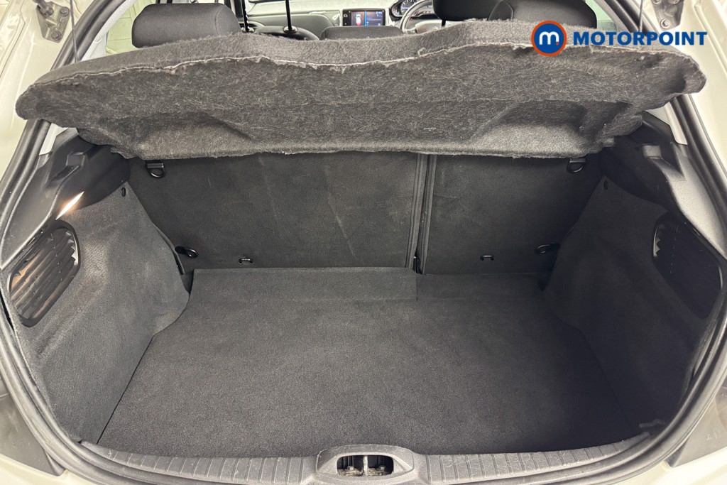 Peugeot 208 Allure Manual Petrol Hatchback - Stock Number (1552770) - 3rd supplementary image