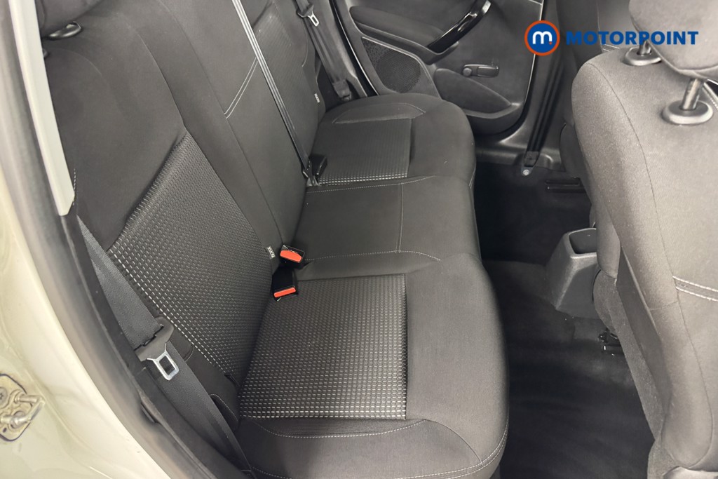 Peugeot 208 Allure Manual Petrol Hatchback - Stock Number (1552770) - 4th supplementary image