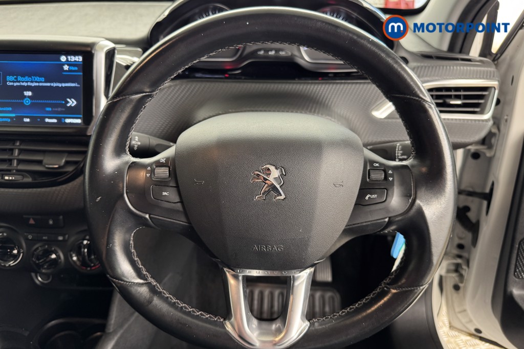 Peugeot 208 Allure Manual Petrol Hatchback - Stock Number (1552770) - 6th supplementary image