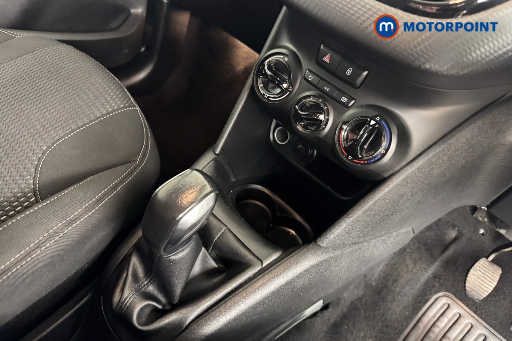 Peugeot 208 Allure Manual Petrol Hatchback - Stock Number (1552770) - 11th supplementary image