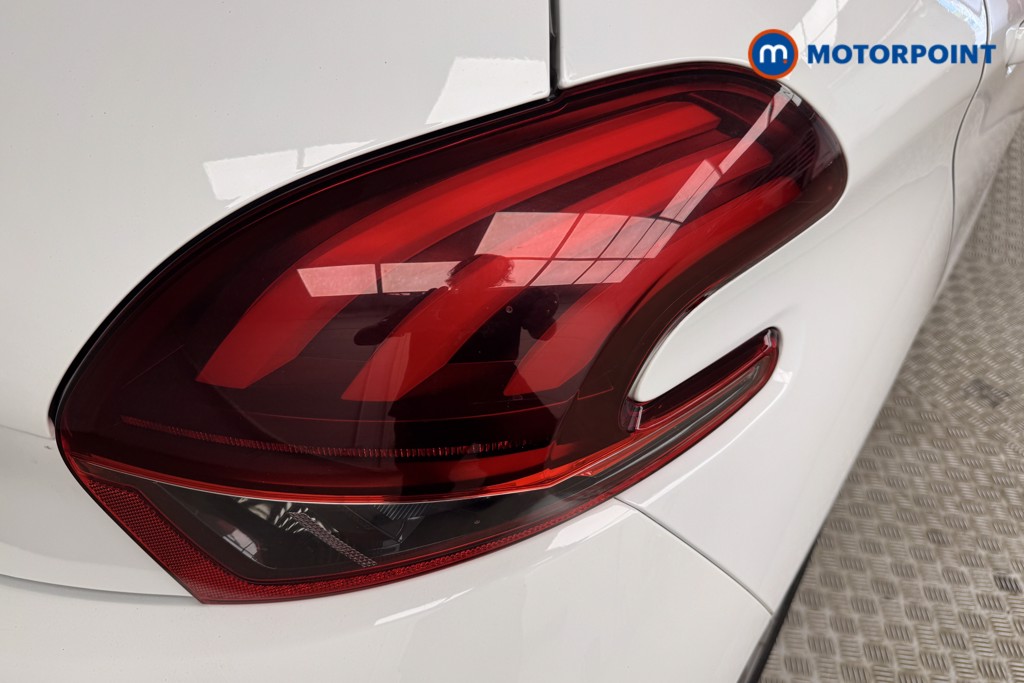 Peugeot 208 Allure Manual Petrol Hatchback - Stock Number (1552770) - 18th supplementary image
