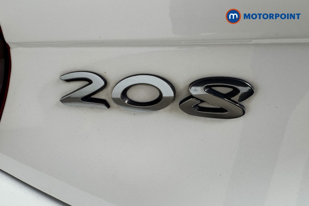 Peugeot 208 Allure Manual Petrol Hatchback - Stock Number (1552770) - 19th supplementary image