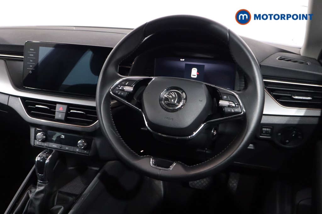 Skoda Kamiq Se L Executive Automatic Petrol SUV - Stock Number (1552808) - 3rd supplementary image