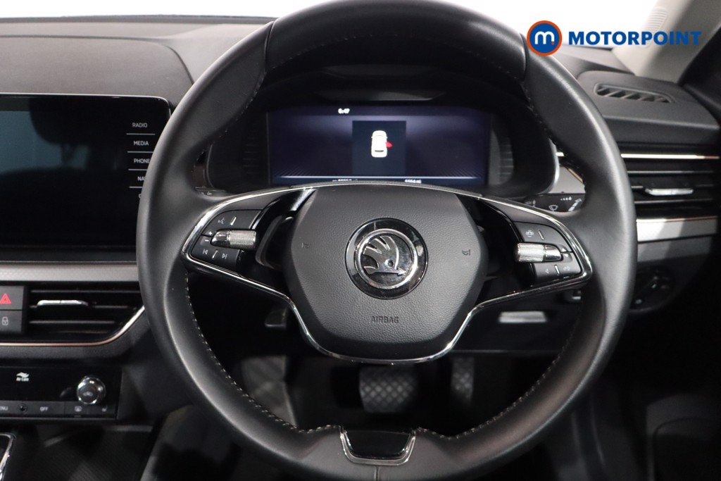 Skoda Kamiq Se L Executive Automatic Petrol SUV - Stock Number (1552808) - 6th supplementary image