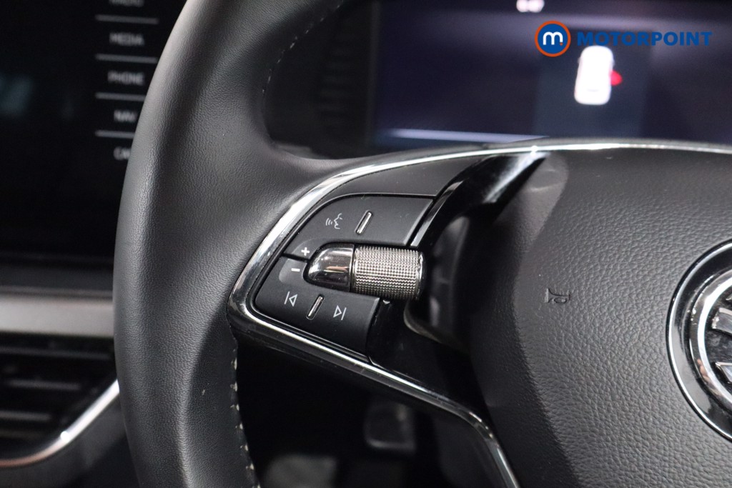 Skoda Kamiq Se L Executive Automatic Petrol SUV - Stock Number (1552808) - 7th supplementary image