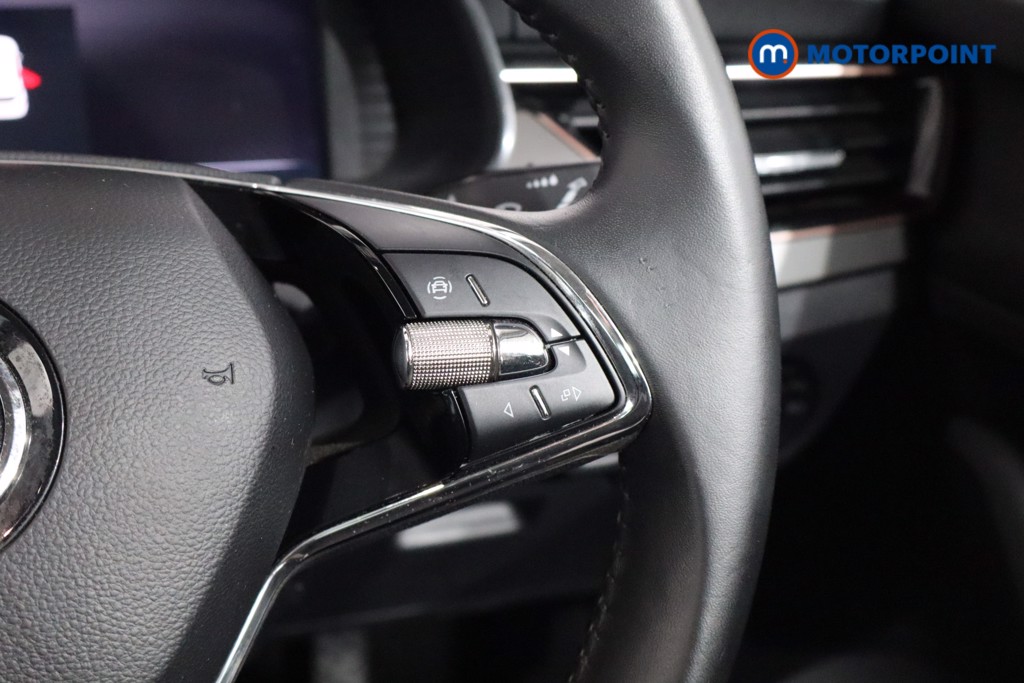 Skoda Kamiq Se L Executive Automatic Petrol SUV - Stock Number (1552808) - 8th supplementary image