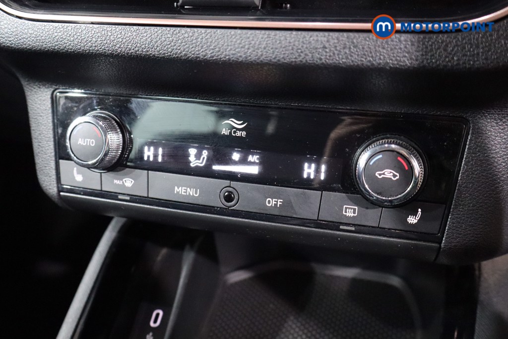Skoda Kamiq Se L Executive Automatic Petrol SUV - Stock Number (1552808) - 15th supplementary image