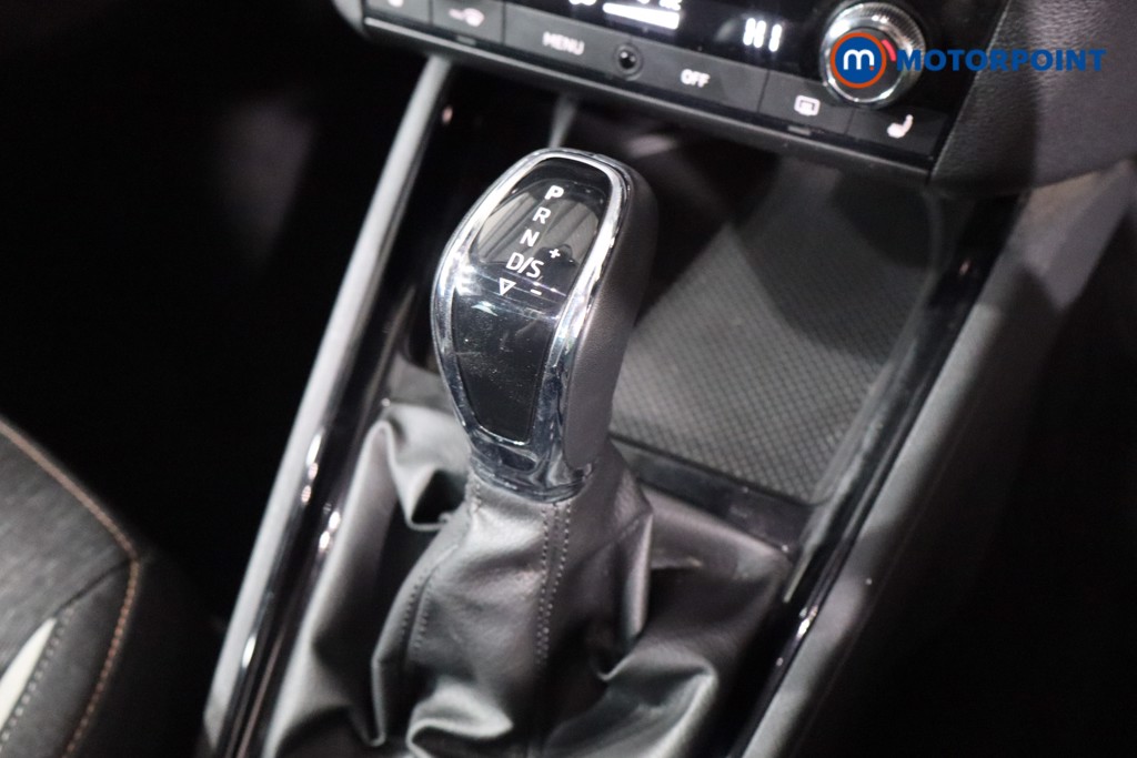Skoda Kamiq Se L Executive Automatic Petrol SUV - Stock Number (1552808) - 18th supplementary image