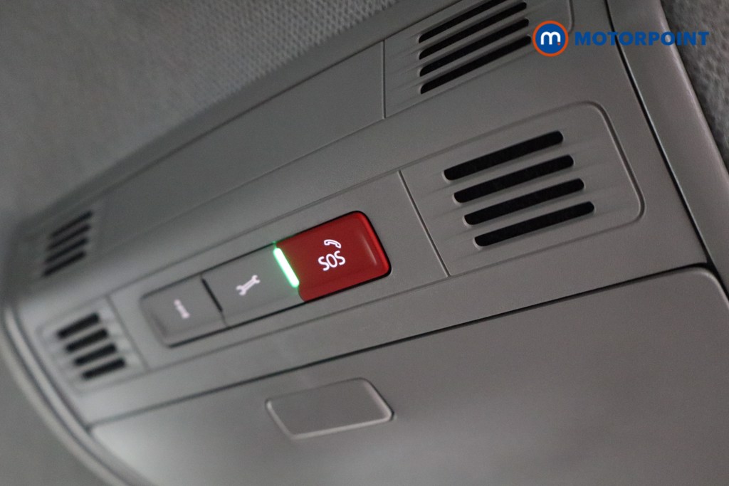 Skoda Kamiq Se L Executive Automatic Petrol SUV - Stock Number (1552808) - 21st supplementary image