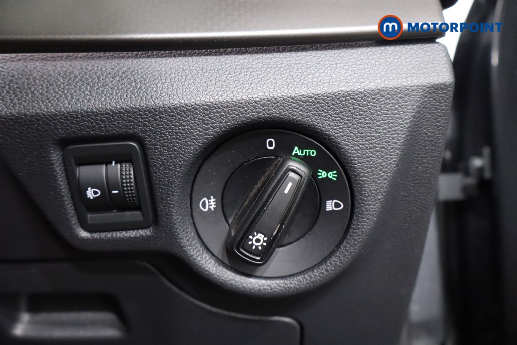 Skoda Kamiq Se L Executive Automatic Petrol SUV - Stock Number (1552808) - 23rd supplementary image