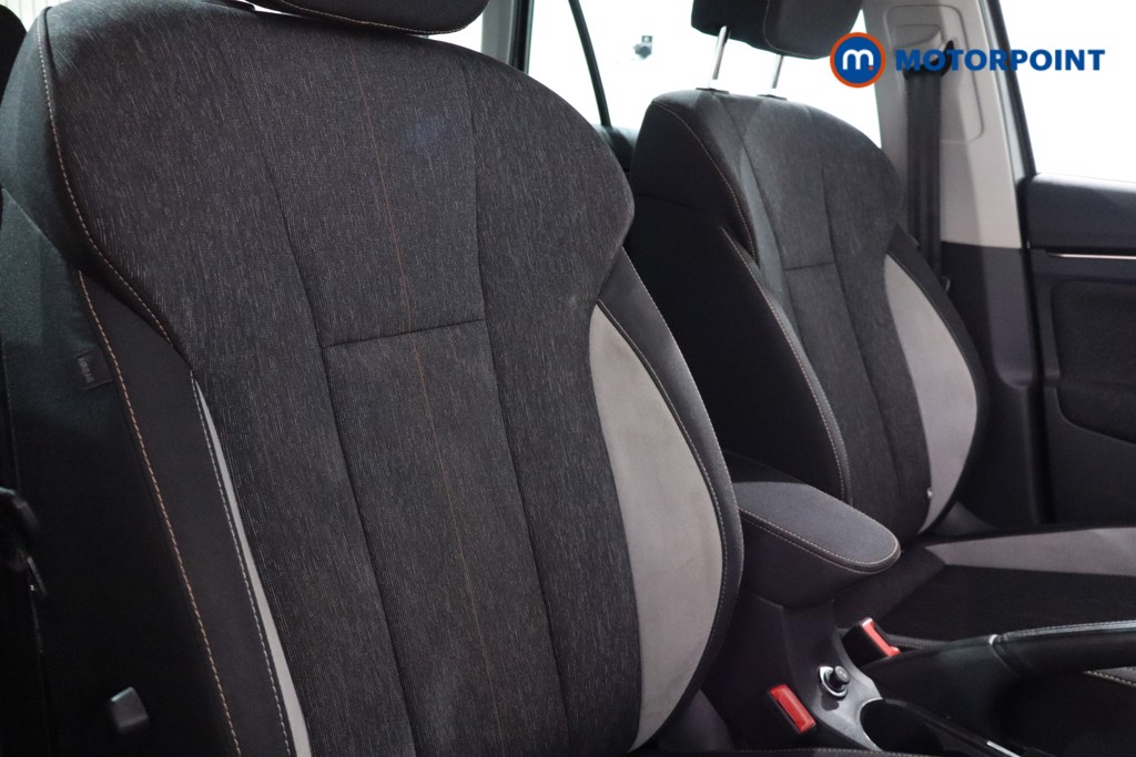 Skoda Kamiq Se L Executive Automatic Petrol SUV - Stock Number (1552808) - 26th supplementary image
