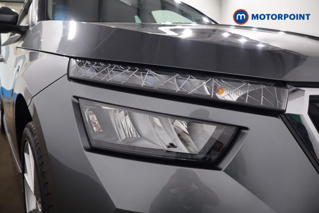 Skoda Kamiq Se L Executive Automatic Petrol SUV - Stock Number (1552808) - 27th supplementary image