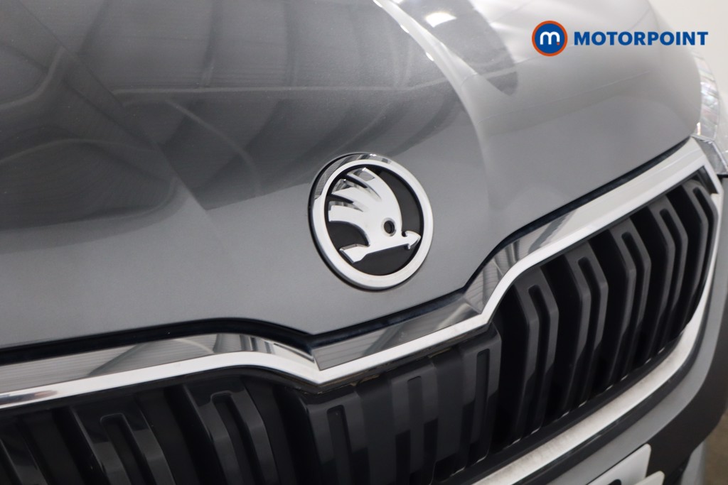 Skoda Kamiq Se L Executive Automatic Petrol SUV - Stock Number (1552808) - 29th supplementary image