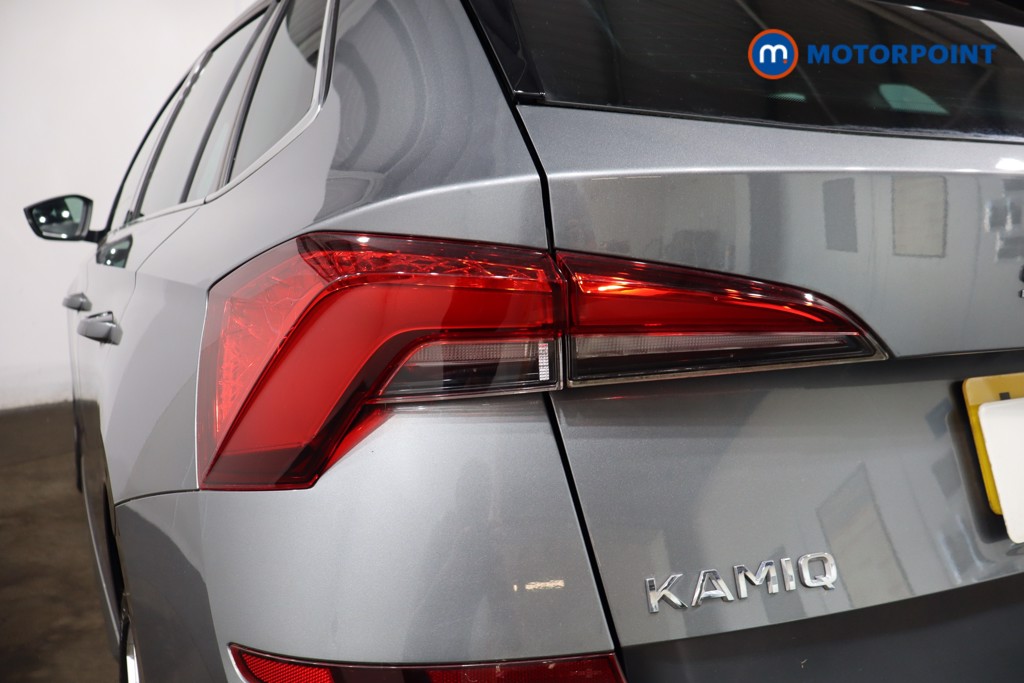 Skoda Kamiq Se L Executive Automatic Petrol SUV - Stock Number (1552808) - 30th supplementary image