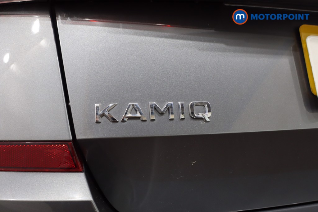 Skoda Kamiq Se L Executive Automatic Petrol SUV - Stock Number (1552808) - 32nd supplementary image
