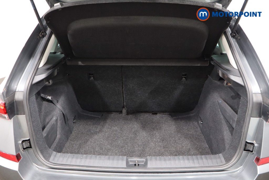 Skoda Kamiq Se L Executive Automatic Petrol SUV - Stock Number (1552808) - 34th supplementary image