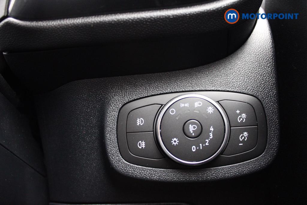 Ford Fiesta Titanium X Manual Petrol-Electric Hybrid Hatchback - Stock Number (1552878) - 16th supplementary image