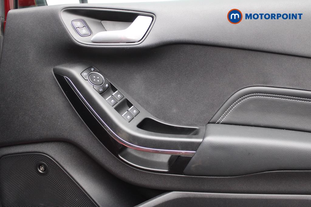 Ford Fiesta Titanium X Manual Petrol-Electric Hybrid Hatchback - Stock Number (1552878) - 17th supplementary image