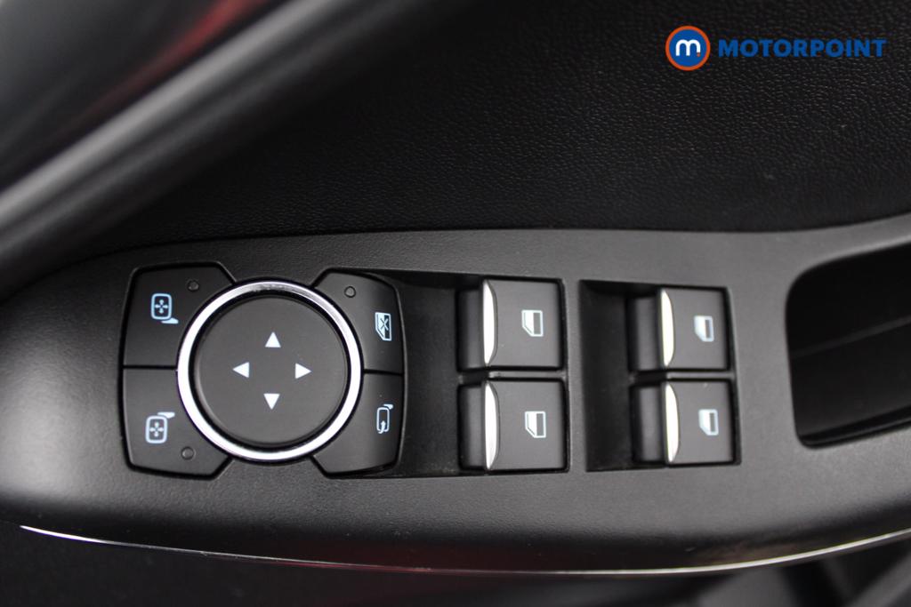 Ford Fiesta Titanium X Manual Petrol-Electric Hybrid Hatchback - Stock Number (1552878) - 18th supplementary image