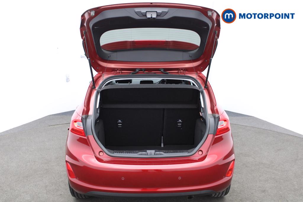 Ford Fiesta Titanium X Manual Petrol-Electric Hybrid Hatchback - Stock Number (1552878) - 19th supplementary image