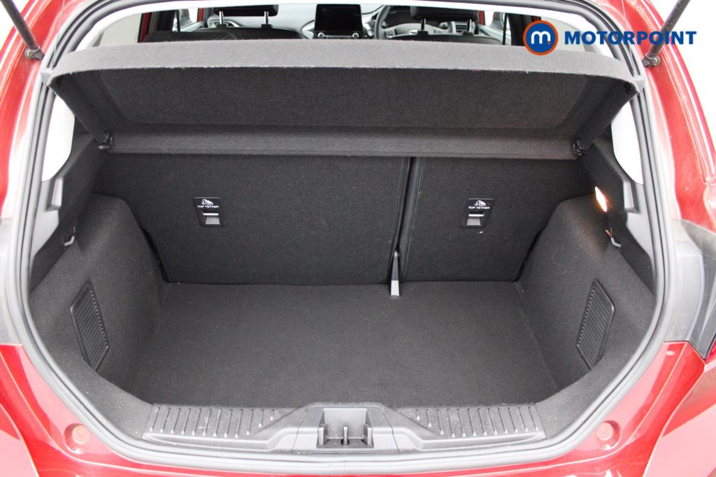 Ford Fiesta Titanium X Manual Petrol-Electric Hybrid Hatchback - Stock Number (1552878) - 20th supplementary image
