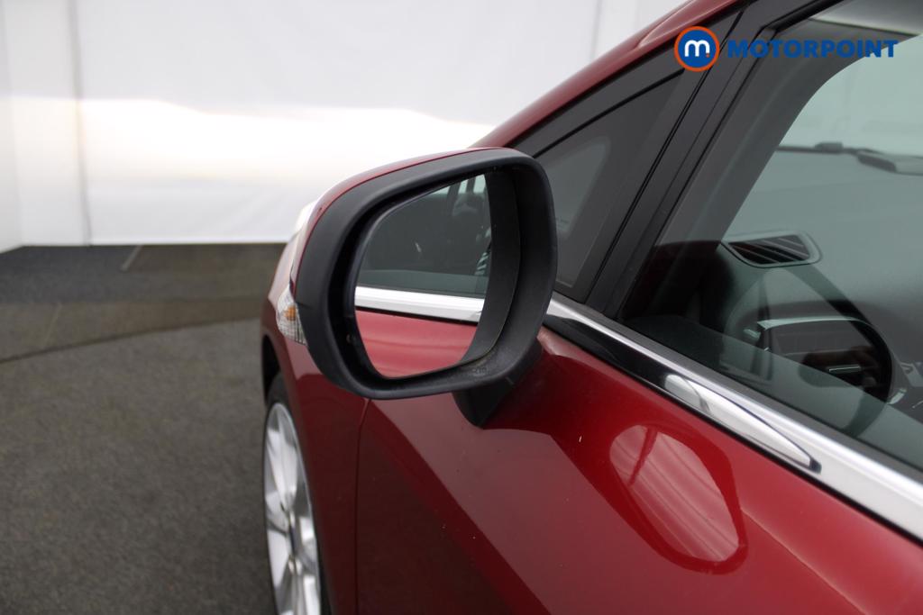 Ford Fiesta Titanium X Manual Petrol-Electric Hybrid Hatchback - Stock Number (1552878) - 27th supplementary image