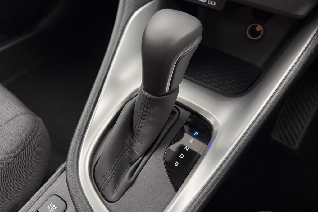 Toyota Yaris Icon Automatic Petrol-Electric Hybrid Hatchback - Stock Number (1552939) - 13th supplementary image