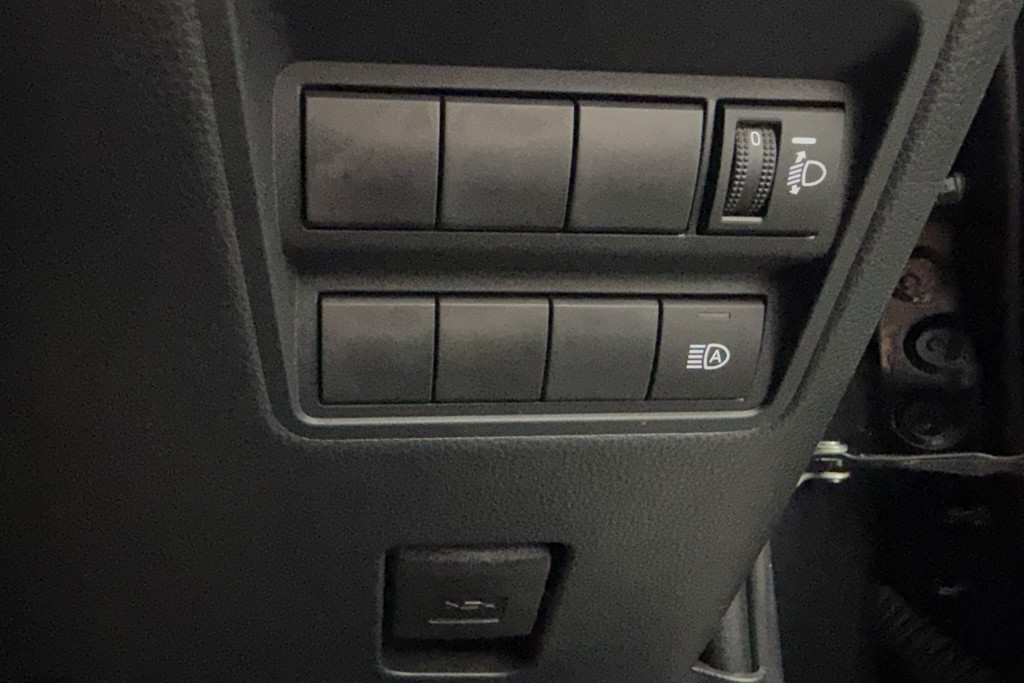 Toyota Yaris Icon Automatic Petrol-Electric Hybrid Hatchback - Stock Number (1552939) - 16th supplementary image