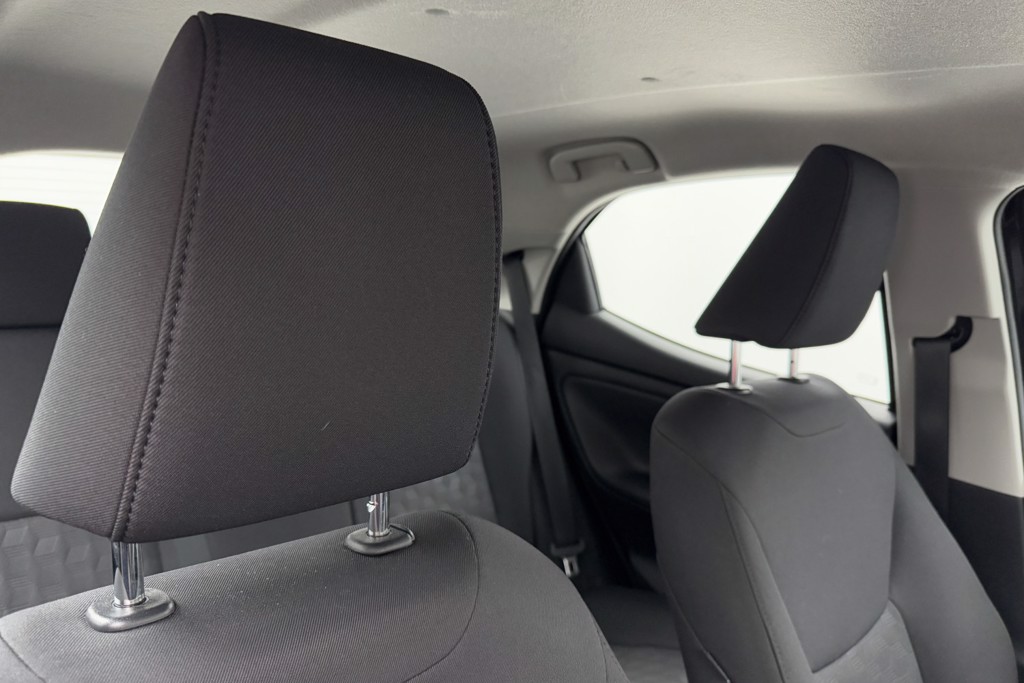 Toyota Yaris Icon Automatic Petrol-Electric Hybrid Hatchback - Stock Number (1552939) - 20th supplementary image