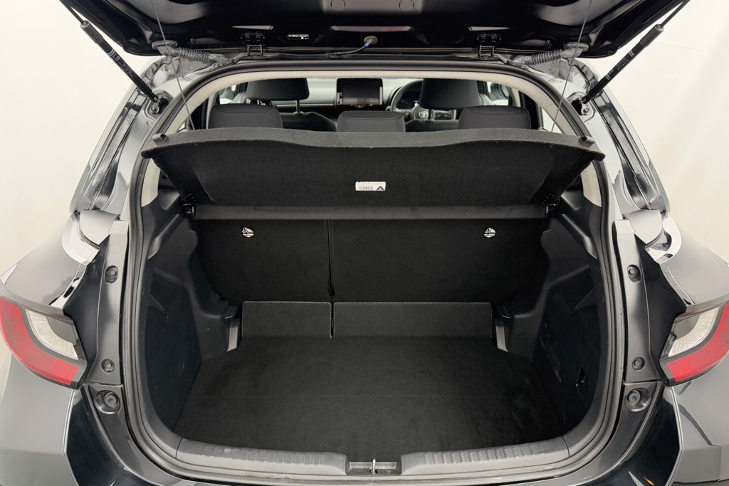 Toyota Yaris Icon Automatic Petrol-Electric Hybrid Hatchback - Stock Number (1552939) - 23rd supplementary image