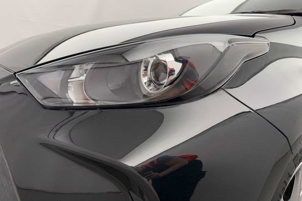 Toyota Yaris Icon Automatic Petrol-Electric Hybrid Hatchback - Stock Number (1552939) - 26th supplementary image