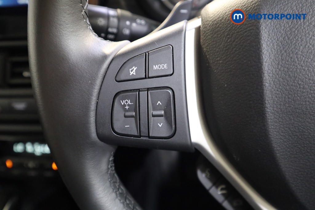 Suzuki S-Cross Motion Automatic Petrol-Electric Hybrid SUV - Stock Number (1552961) - 3rd supplementary image