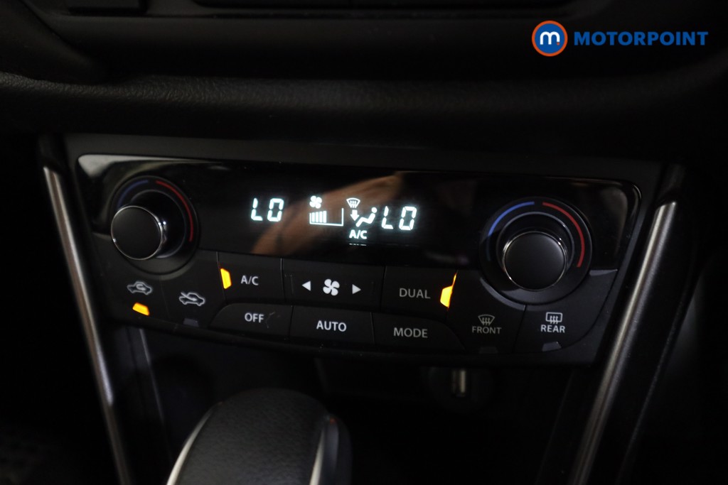 Suzuki S-Cross Motion Automatic Petrol-Electric Hybrid SUV - Stock Number (1552961) - 7th supplementary image