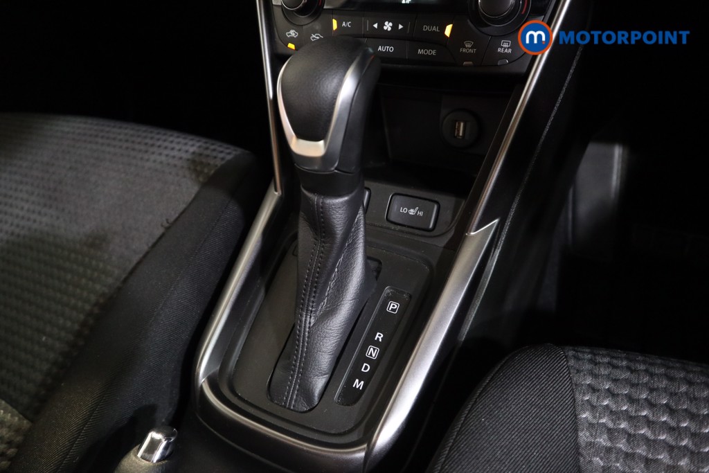 Suzuki S-Cross Motion Automatic Petrol-Electric Hybrid SUV - Stock Number (1552961) - 8th supplementary image