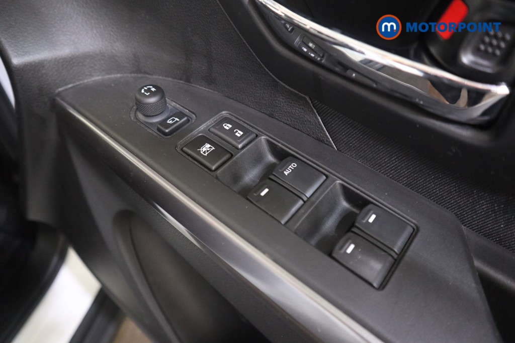 Suzuki S-Cross Motion Automatic Petrol-Electric Hybrid SUV - Stock Number (1552961) - 10th supplementary image