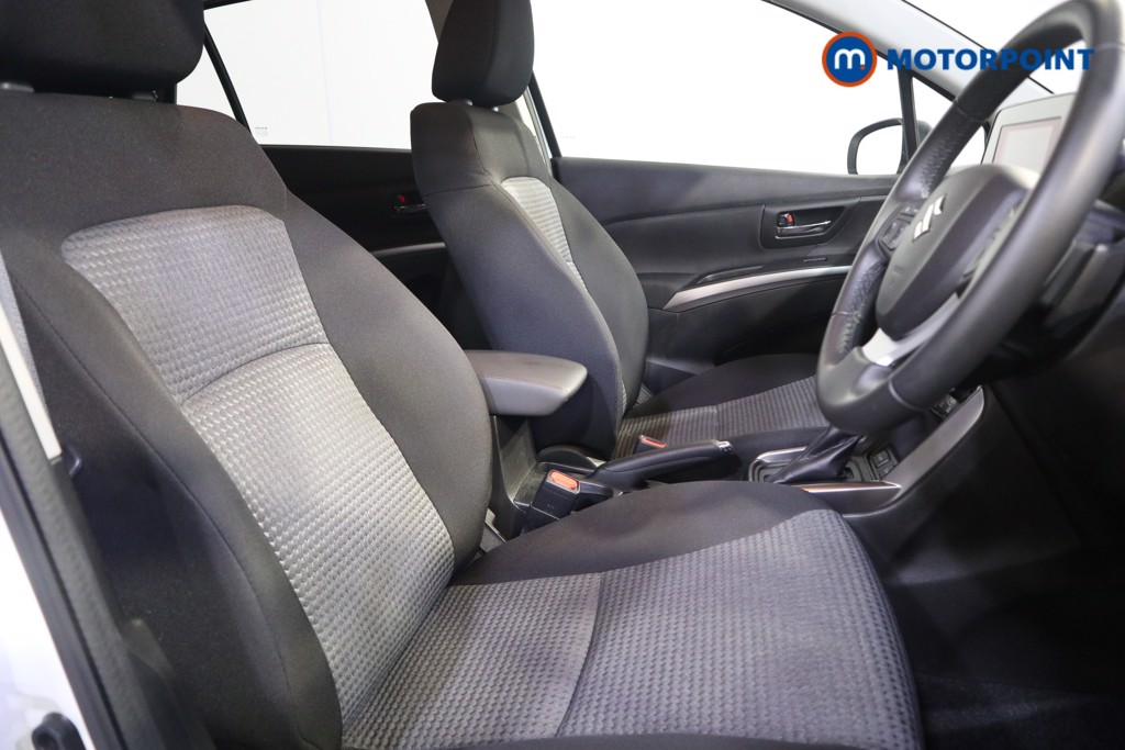 Suzuki S-Cross Motion Automatic Petrol-Electric Hybrid SUV - Stock Number (1552961) - 11th supplementary image
