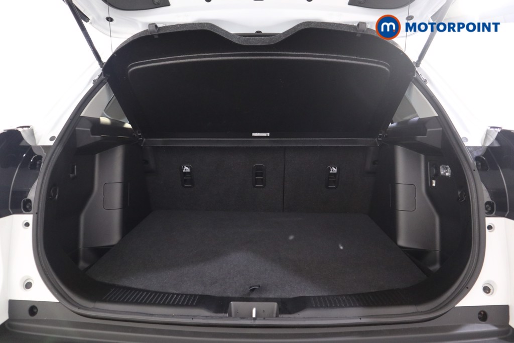 Suzuki S-Cross Motion Automatic Petrol-Electric Hybrid SUV - Stock Number (1552961) - 13th supplementary image