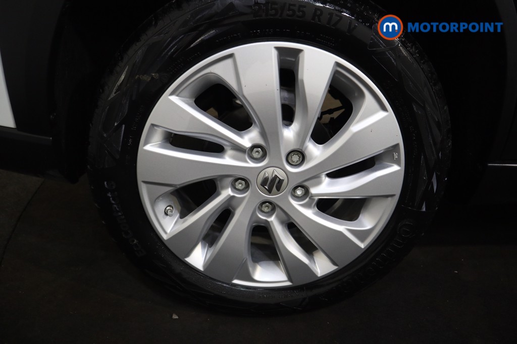 Suzuki S-Cross Motion Automatic Petrol-Electric Hybrid SUV - Stock Number (1552961) - 14th supplementary image