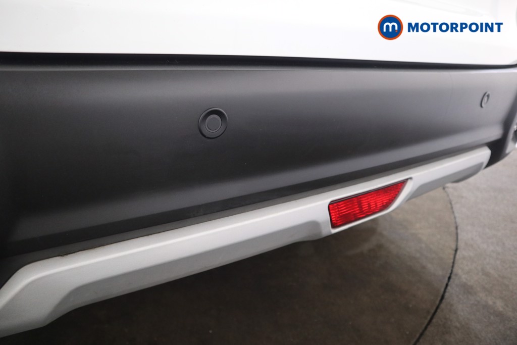 Suzuki S-Cross Motion Automatic Petrol-Electric Hybrid SUV - Stock Number (1552961) - 18th supplementary image
