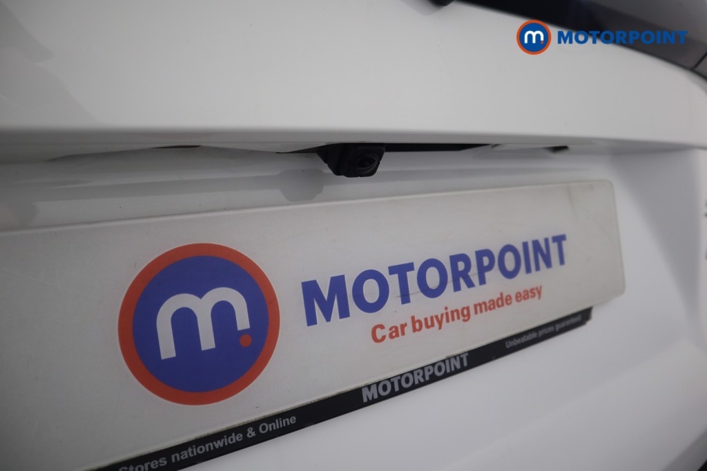 Suzuki S-Cross Motion Automatic Petrol-Electric Hybrid SUV - Stock Number (1552961) - 19th supplementary image
